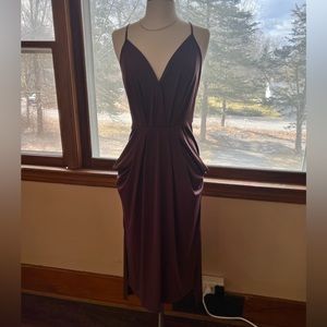 Bcbg Dress - size m